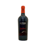 Epifanis Limnio/Merlot/Cabernet Sauvignon 2015 øko rødvin