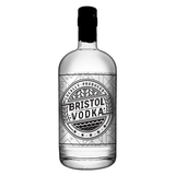 Bristol Vodka 40% – 0,7 Liter