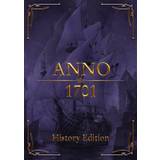 Anno 1701 History Edition PC (EU)