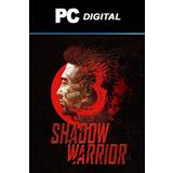 Shadow Warrior 3 PC (STEAM) WW