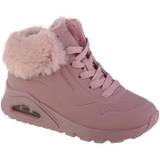 Skechers  Støvler til børn Uno - Fall Air  - Pink - 36