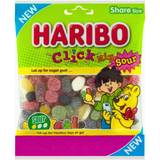 Haribo Click Mix Sour 1 x 120 g