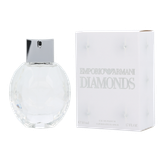 Armani Emporio Diamonds For Women Edp Spray 50 ml