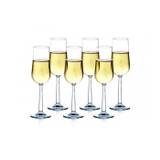 Rosendahl - Grand Cru Champagneglas - 6 stk