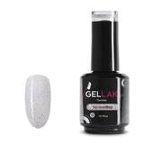 Gel Neglelak Top Coat Glimmer | 15 ml | Twinkle | Toplak | Gellak.dk