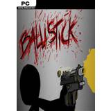 Ballistick PC