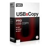 Nero USBxCopy 2023 (1 Device, 1 Year) - Nero Key - GLOBAL