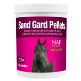NAF Sand Gard Pellets - DATO - 1.2 kg