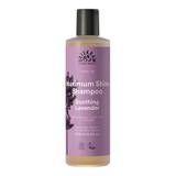 Urtekram Shampoo Soothing Lavender t. normalt hår - 250 ml.
