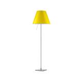 Luceplan Costanza D13 t.i.f. gulvlampe smart yellow