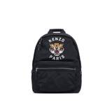 KENZO TIGER BACKPACK Size: One, colour: BLACK