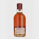 Aberlour 12 års Double Cask Matured whisky