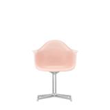Eames Plastic Armchair DAL fra Vitra (Pale Rose)