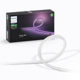 Philips Hue LED-lightstrip Outdoor White & Color Ambience multi 5 m