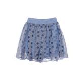 PINKO UP - Kids' skirt - Slate blue - 6