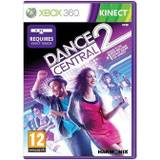 Dance Central 2 - Kinect Compatible Xbox 360 - Digital Code