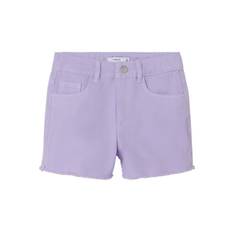 Mom Fit Shorts - 158