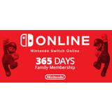 annoncere Følg os newness Nintendo switch online membership • PriceRunner »