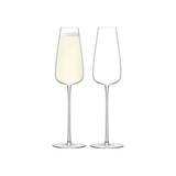 Champagneglas LSA Wine Culture 2-pak