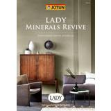 Jotun Lady Minerals Revive farvekort