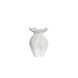 Specktrum - Nellie Vase - Off White - Small