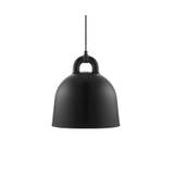 Normann Copenhagen Bell lamp small black