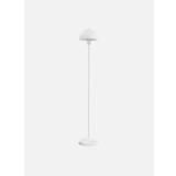 Herstal Vienda Gulvlampe E14 i Hvid/Opal Glas - Udendørs spots - Billig fragt - Lynhurtig levering