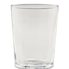 Drikkeglas Glass large sæt a 4 stk fra HAY