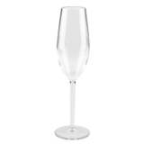 Brudsikre Champagneglas 30 cl (SAN)