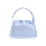 ALEXANDER WANG - Shoulder bag - Slate blue - --