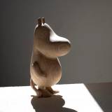 Boyhood Design Moomintroll Small Oak