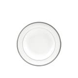 Wedgwood - Vera Wang Lace Platinum Soup Plate