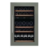 Integrérbart vinkøleskab - WineKeeper 49D Custom Made