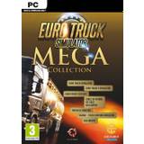 Euro Truck Simulator: Mega Collection PC