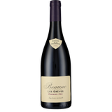 2019 Beaune 1. Cru Les Grèves La Vougeraie | Pinot Noir Rødvin fra Bourgogne, Frankrig