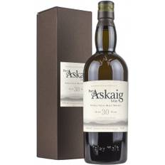 Port Askaig 30 år Single Islay Malt Whisky 51,1%