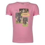Pino T-Shirt - 104 / Pink