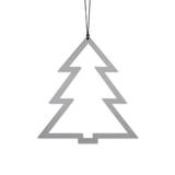 Felius Design - Juletræ, Stål - 2 stk