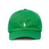 Polo Ralph Lauren Kids Logo baseball cap - green - One size fits all