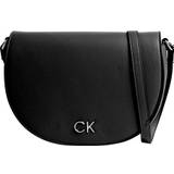 Calvin Klein Crossbody Taske, Black