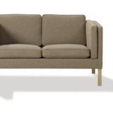 Børge Mogensen 2 pers. sofa – model 2332