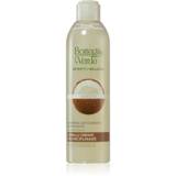 Bottega Verde Coconut Intensiv nærende shampoo Til at behandle kruset hår 250 ml