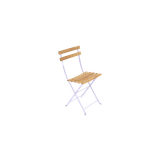 Fermob Bistro Natural Chair, Vælg farve Marshmallow