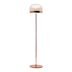 FontanaArte - Equatore Floor Lamp Copper