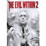 The Evil Within 2 PC (GOG)