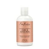 Shea Moisture-Coconut & Hibiscus Curl And Style Milk 237 ml