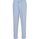 JBS of Denmark - Bambus pyjamas bukser - 2201 BLUE / M