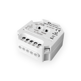 ZigBee/PUSH LED Dåse Lysdæmper 230V, 5-200W - Hue Kompatibel - Lysdæmpere - Billig fragt - Lynhurtig levering
