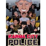 Karma City Police (PC) - Steam Key - GLOBAL