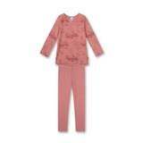Sanetta Pyjamas pink - 104